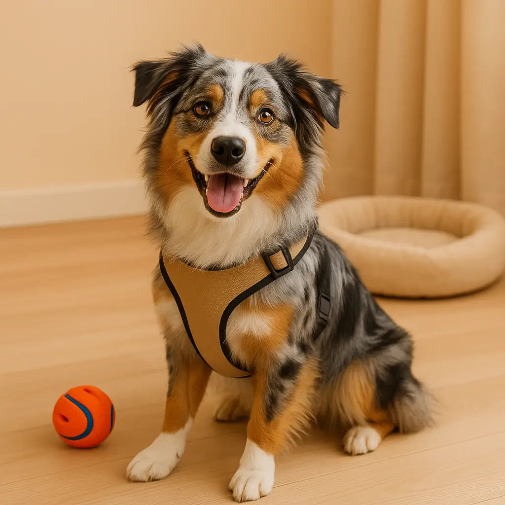 Accessoires pour chien – Bien-être, confort & quotidien