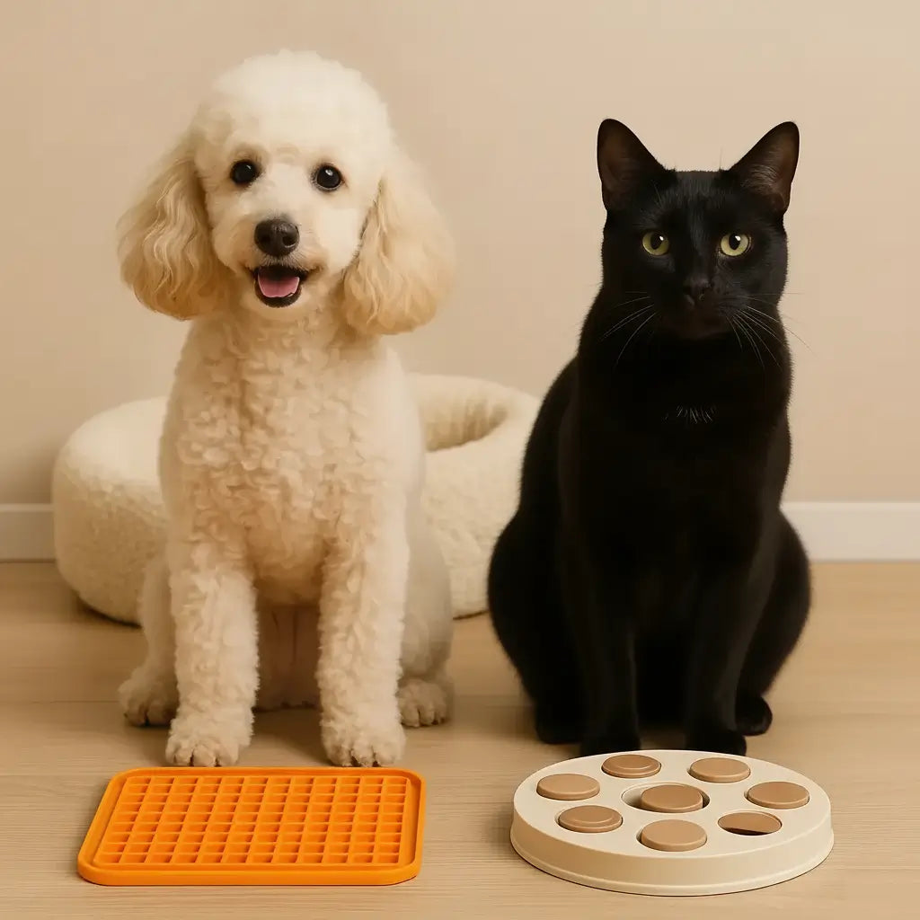 Nouveautés accessoires chiens & chats 2026 – Tendances & incontournables