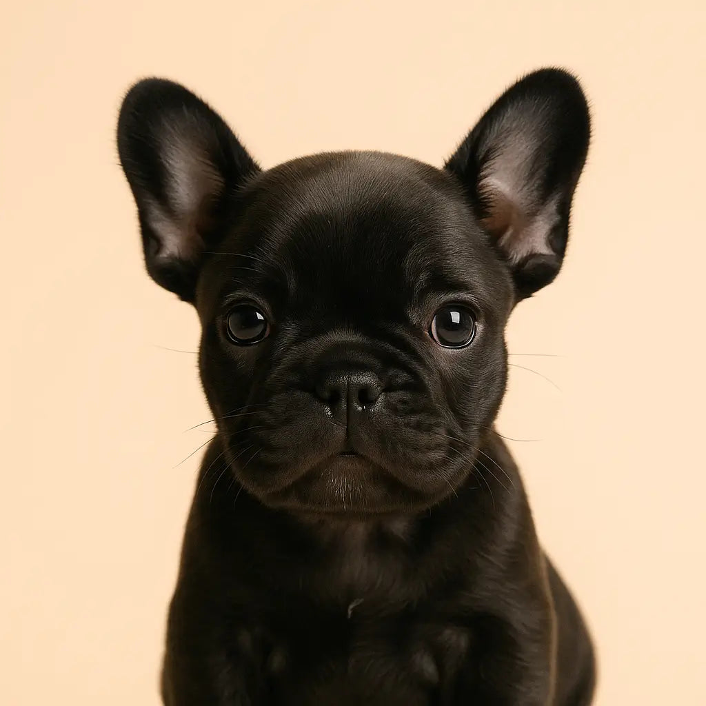 Accessoires essentiels pour chiot bouledogue français : confort à la maison, jouets, sorties et premiers apprentissages